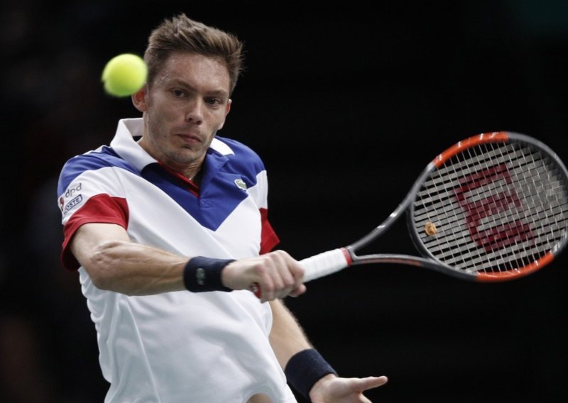 Umirovio se tenisač koji je odigrao najduži meč u povijesti