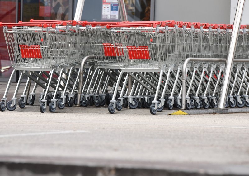 Danas obavite šoping jer sutra rade samo posebni objekti. Pogledajte i što radi u nedjelju