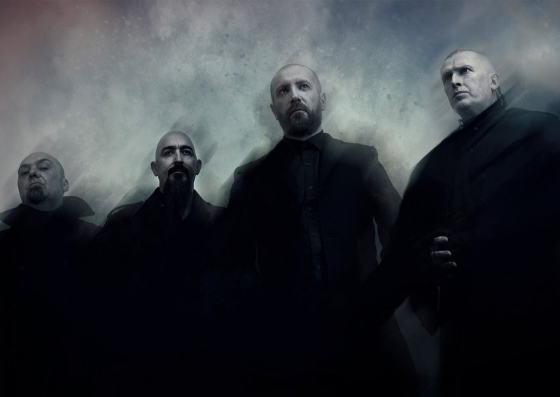 Čak dvije predgrupe nastupaju prije legendarnih Paradise Lost u Zagrebu