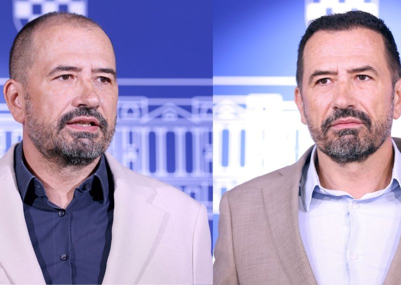 Igor Peternel se pomladio: Iznenadio bujnijom kosom