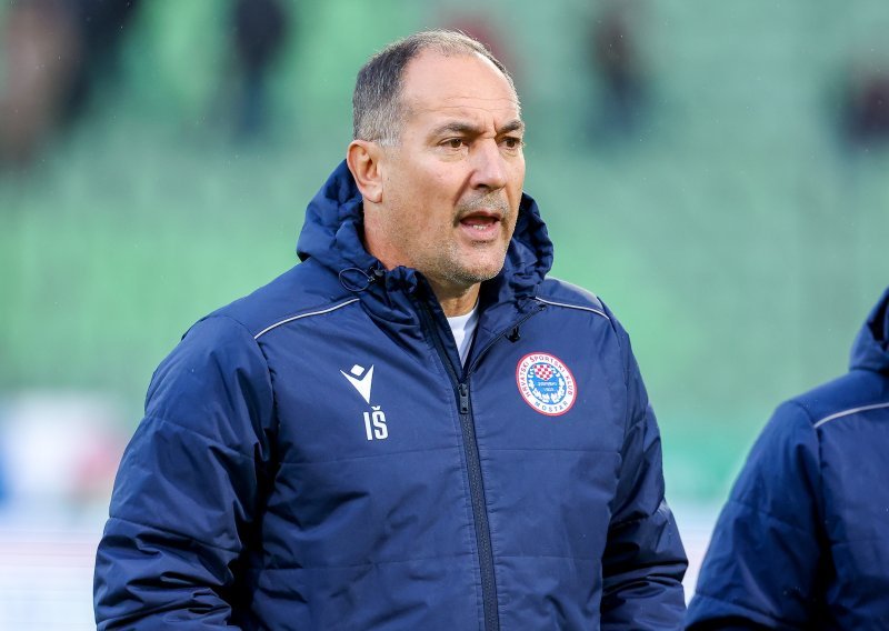 Igoru Štimcu odredili kaznu za 'ZDS' i komentiranje suđenja