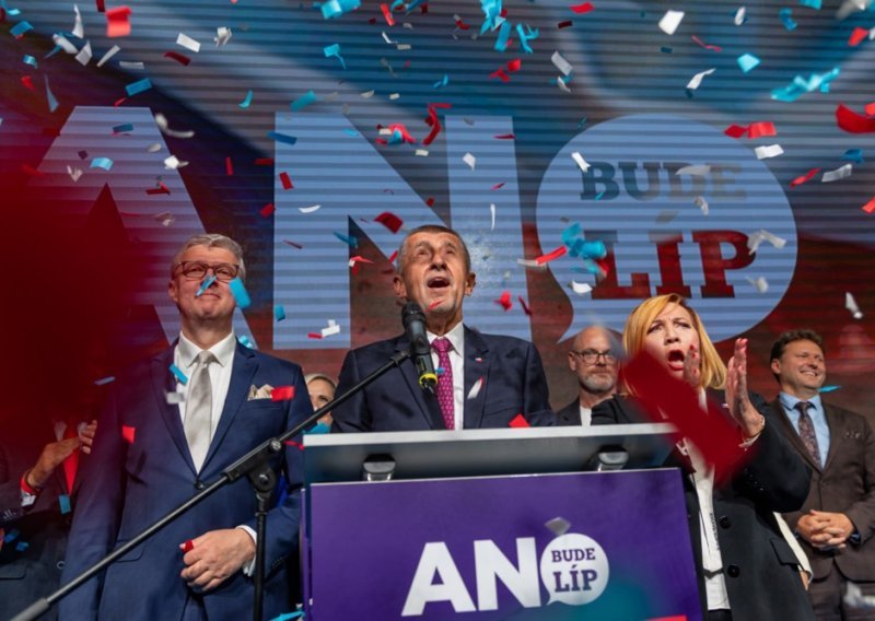 Česi za nekoliko dana dobivaju novu vladu: U koaliciji protivnici EU i NATO-a