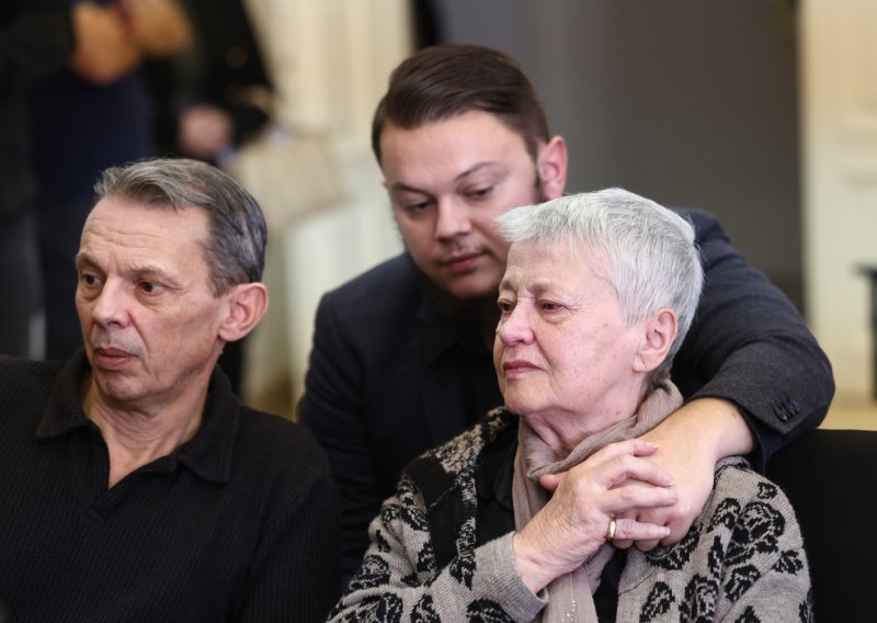 Nakon 34 godine pronađeno tijelo Nicoliera. 'Nije rođen u Hrvatskoj, ali za nju je ostavio svoje srce'