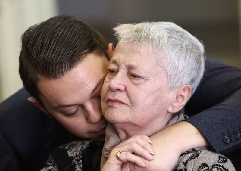 Majka Jean-Michela Nicoliera poslala posebnu poruku uoči ispraćaja