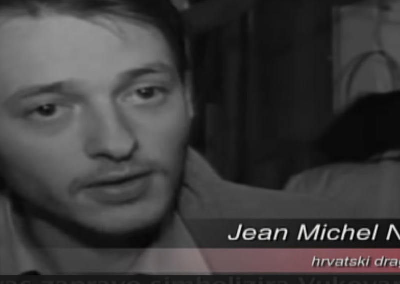 VIDEO Ubijeni francuski heroj na pitanje o Vukovaru tri je puta ponovio samo jednu riječ