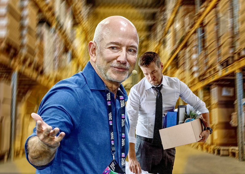 Počinje novo doba masovnih otkaza: 'Nemamo luksuz više čekati!'