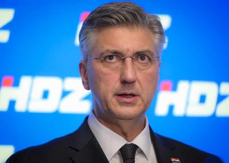 Plenković o pronalasku branitelja Nicoliera: 'Nećemo prestati tražiti nestale'