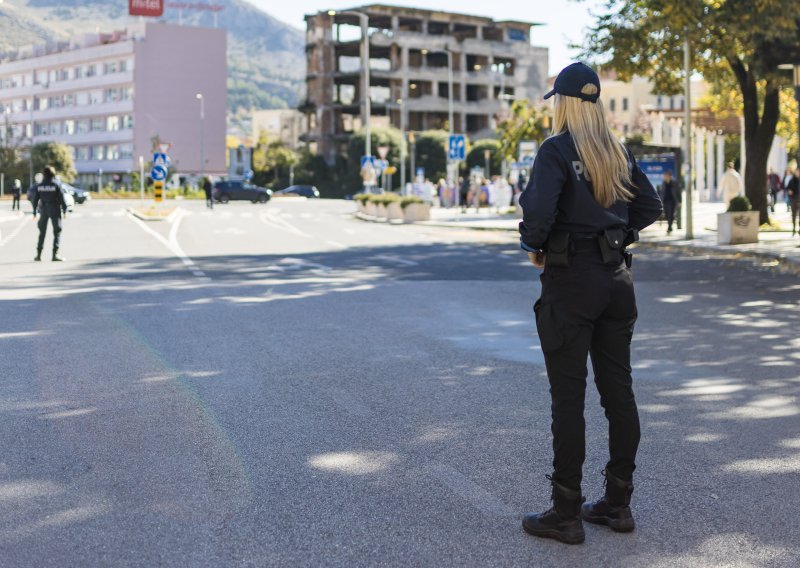 U susjedstvu nađena bomba iz Drugog svjetskog rata, evakuirano cijelo naselje