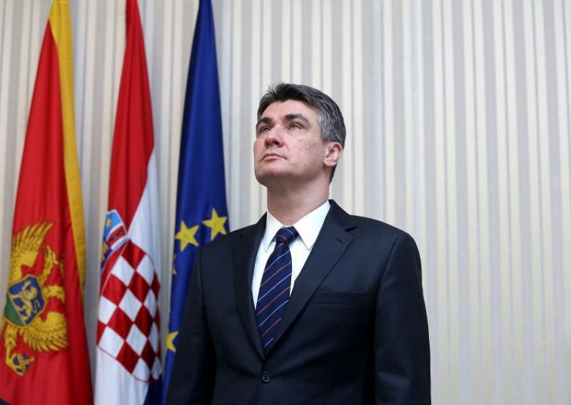 Što Milanović misli o presudi Sanaderu i slučaju INA-MOL?