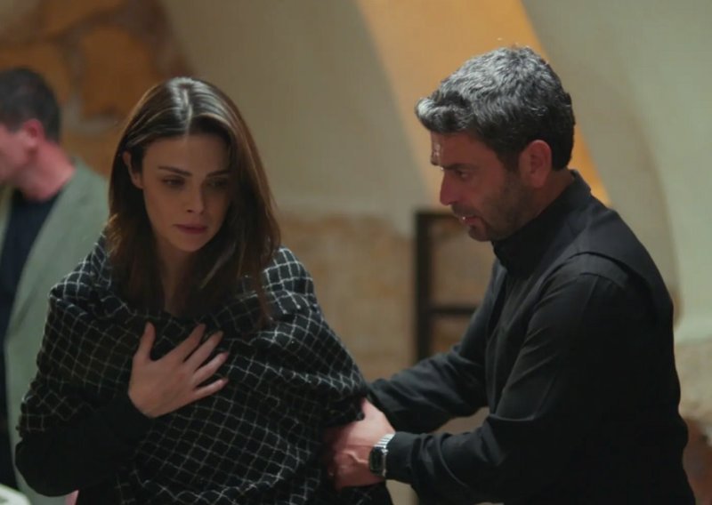 Boran se budi iz kome, Sadakat skida 'oklop' i mijenja pravila u 'Dalekom gradu'