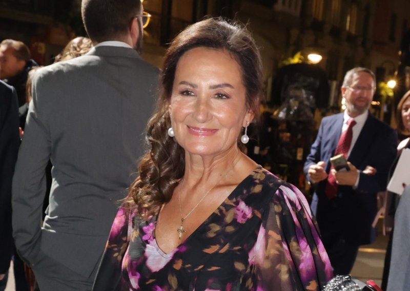 Za ljubav nikad nije kasno: Majka kraljice Letizije dobila kraljevski blagoslov za novu romansu