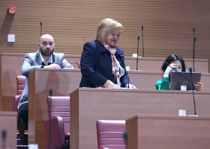 Ne stišavaju se reakcije na sporni okrugli stol: 'Sanader je bio lopina, ali ne bi to dopustio'