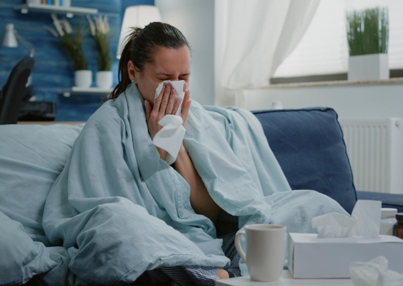 Neki se stvarno češće razbolijevaju od drugih, a evo i zašto