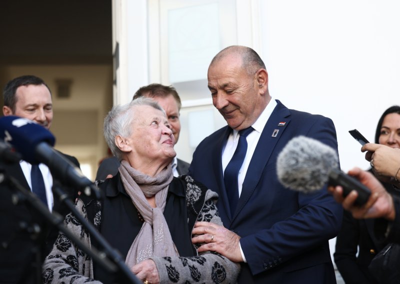 Identificiran branitelj Vukovara Nicolier, oglasio se i francuski ambasador