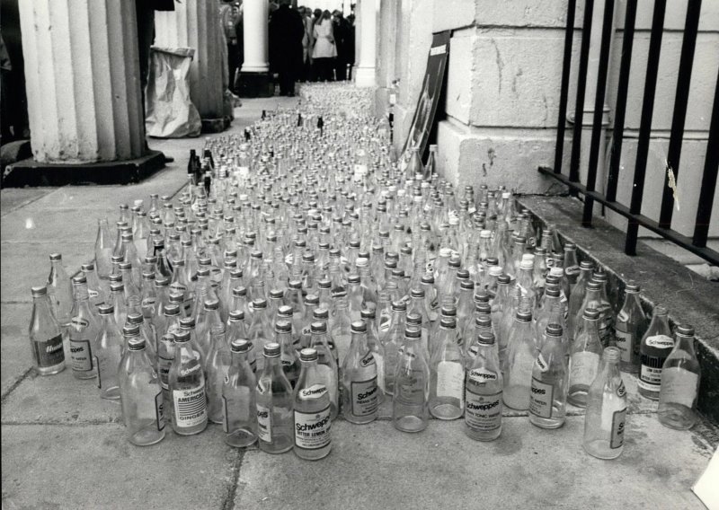 Na australskoj plaži pronađena boca s porukama dvojice vojnika iz Prvog svjetskog rata