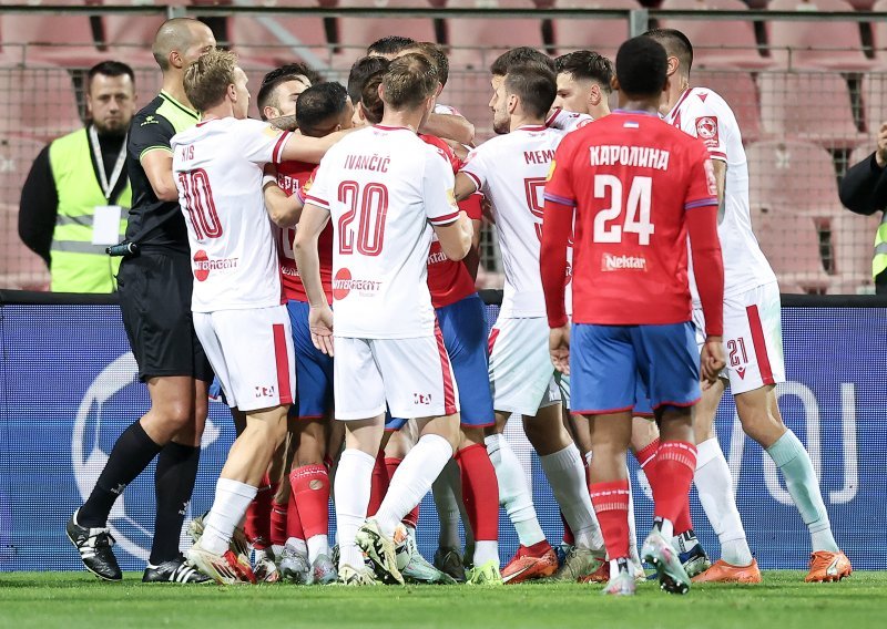 Dogodila se jedna od najvećih senzacija u povijesti nogometa u BiH