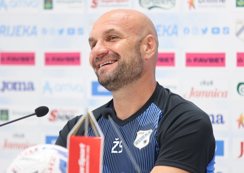 Evo gdje gledati Sopićev debi u Osijeku: 'Za mene je ovo finale Svjetskog prvenstva'