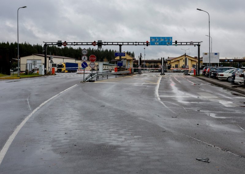 Europa ljuta zbog balona iz Bjelorusije: 'Pokušavate zastrašiti europske građane!'