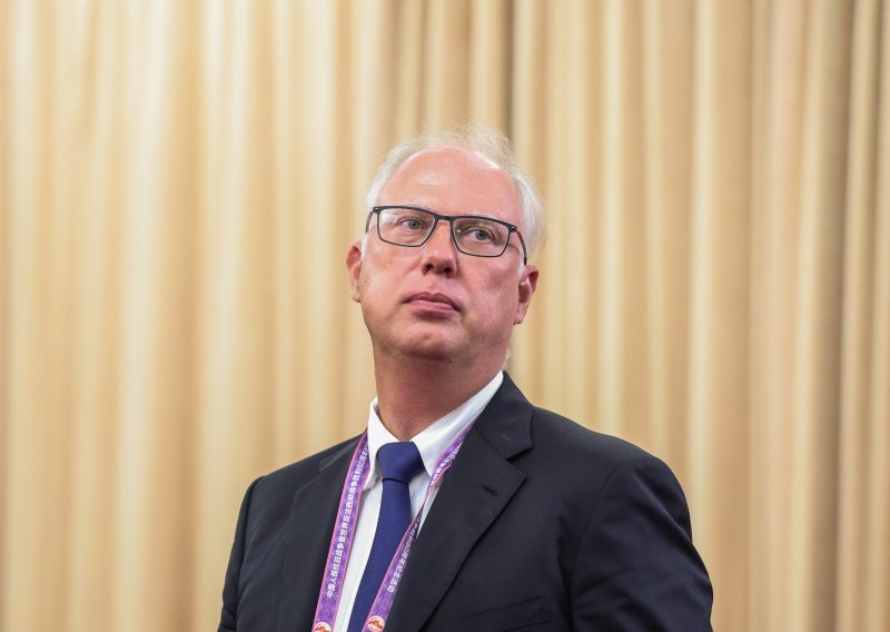 Putinov izaslanik: U roku godinu dana bit će mir u Ukrajini