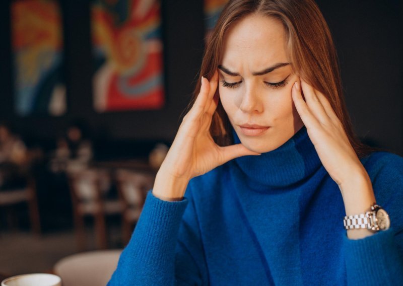 Moždani udar u Hrvatskoj godišnje pogodi 13 tisuća ljudi: Evo koji su simptomi