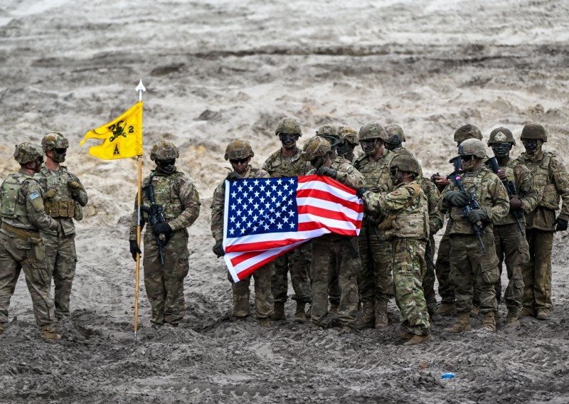 Američki vojnici više neće smjeti pohađati prestižna sveučilišta