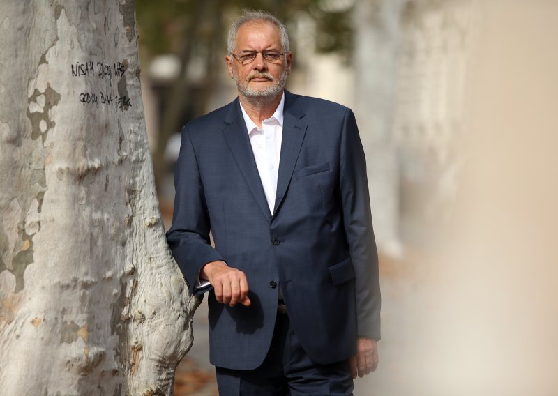 Preminuo Ivan Rude, jedan od najpoznatijih stečajnih upravitelja