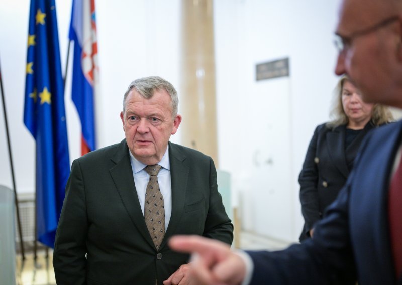 Danski ministar: Rijeka Gateway ima golemi potencijal za regiju i Europu