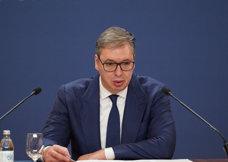 Reporteri bez granica: Ugrožena sloboda medija u Srbiji