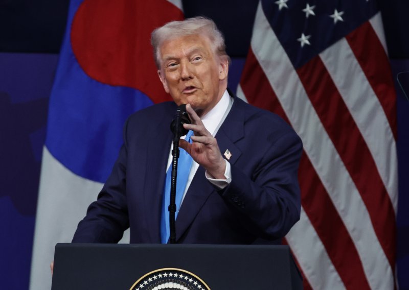 Trump zapovijedio Ministarstvu obrane da odmah krene s testiranjem nuklearnog oružja