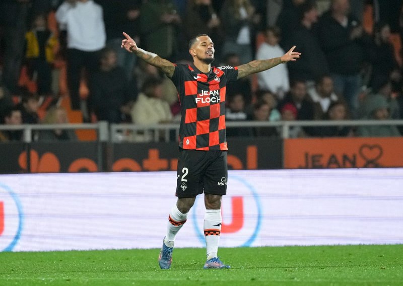 Pogledajte golčinu bivšeg igrača Osijeka kojom je uzeo bodove prvaku Europe