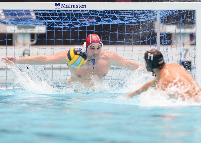 Mladost u Ligi prvaka šokirala prvaka Srbije i nanijela mu prvi poraz