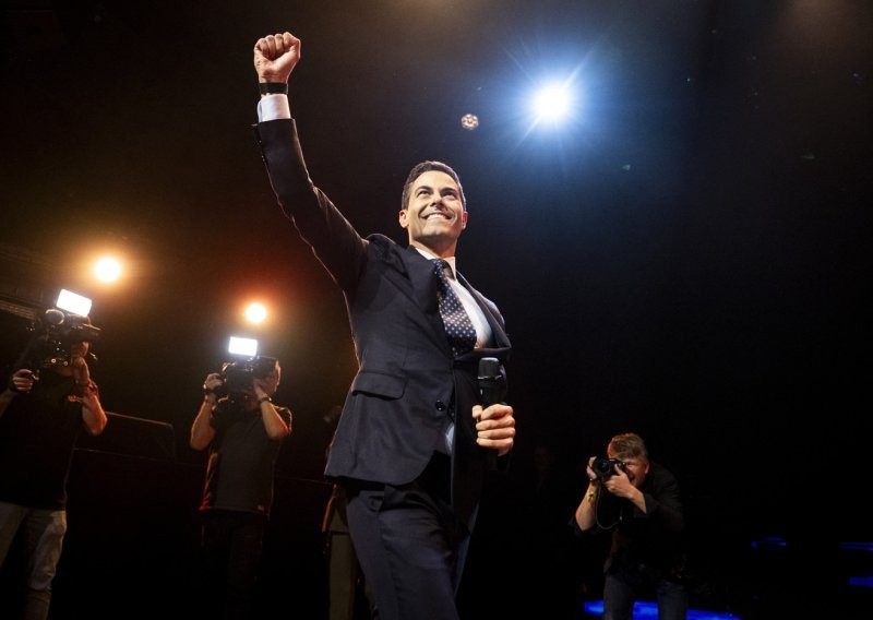 Iznenađenje izbora: Nizozemska na putu da dobije najmlađeg i prvog gay premijera?