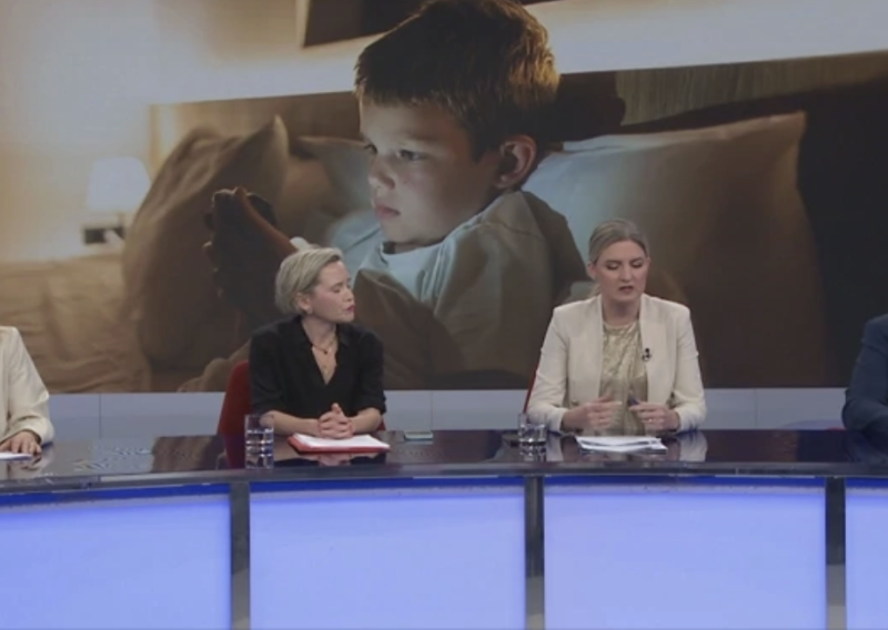 Hoće li zabrana mobitela u školama izazvati pobunu? HDZ je već najavio svoj pravilnik