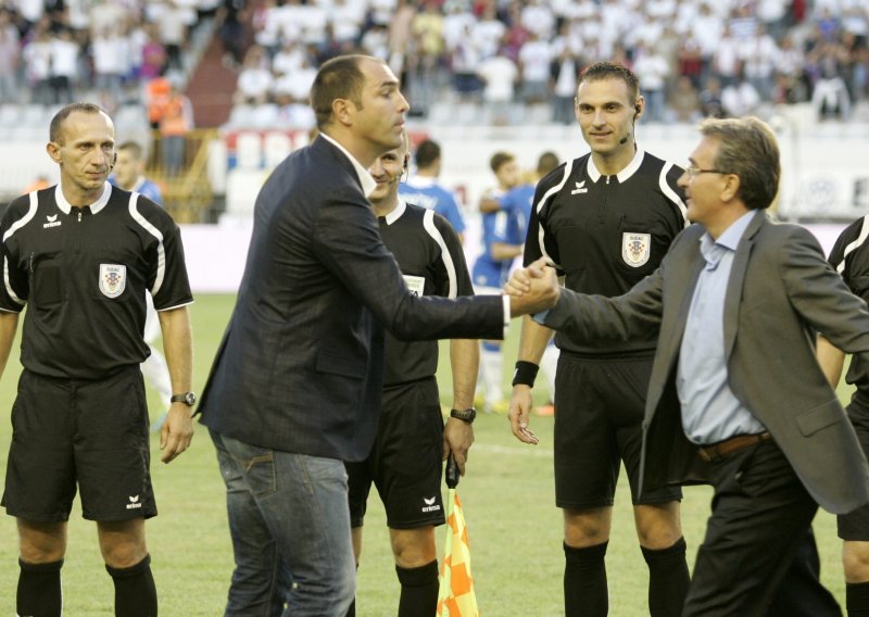 Jedan od najvećih hrvatskih nogometnih trenera prekinuo karijeru!