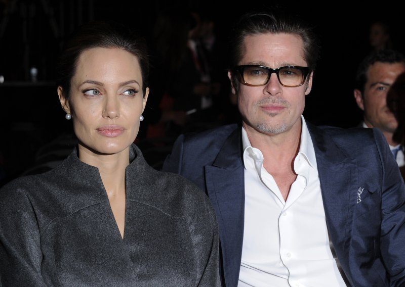 Angelina Jolie i Brad Pitt ponovno 'zaratili' zbog vinarije