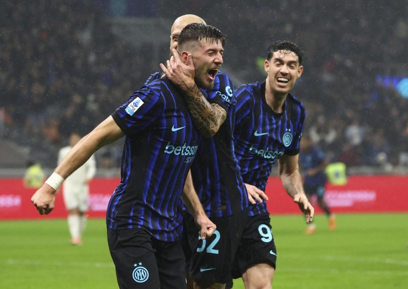 Od ovog nema veće pohvale; evo s kim je Gazzetta usporedila Sučića