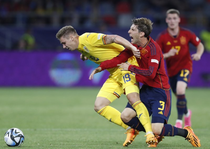 Za njega su tražili 20 milijuna eura, a sad stiže u Dinamo za pet milijuna eura?