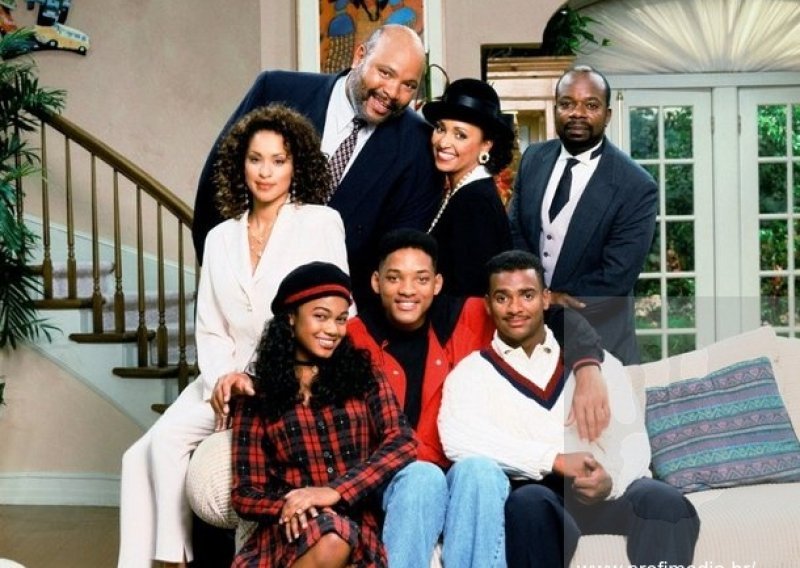 U 43. godini života preminuo glumac iz serije ‘Princ iz Bel Aira’