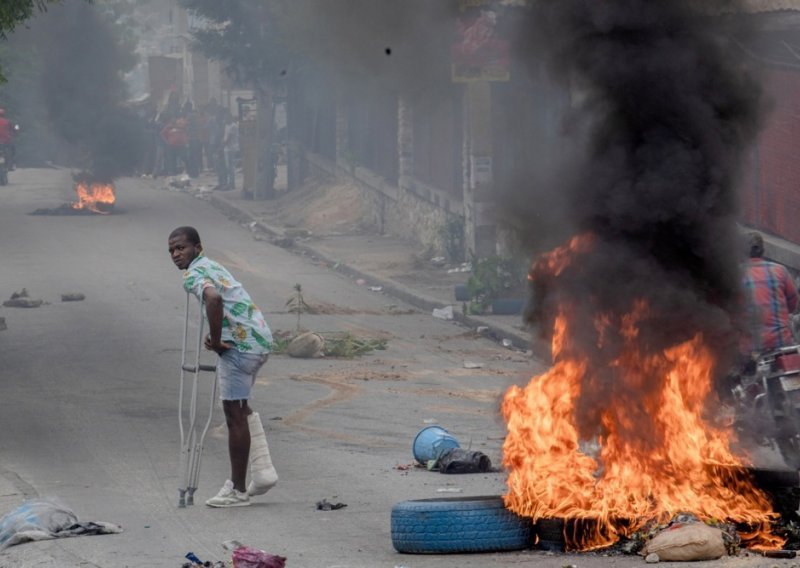 Na Haitiju vladaju bande, UN sad priprema veliku misiju. Hoće li dovesti do promjena?
