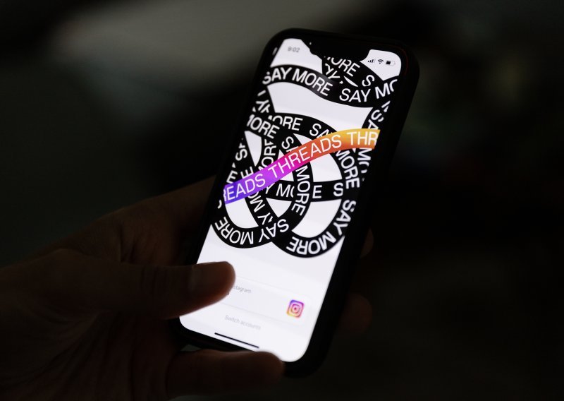 Threads uvodi objave koje nestaju nakon 24 sata