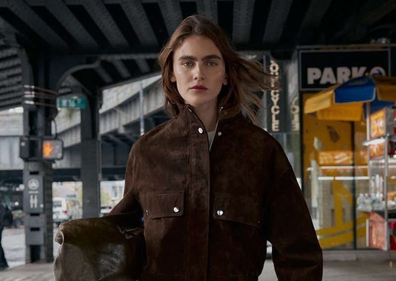 Nose se uz tenisice i čizme: Midi suknje su hit sezone, a Zara ima top modele za manje od 39 eura