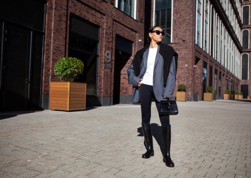 Modni trendovi za jesen i zimu 2025.: slojevito, chic i kreativno