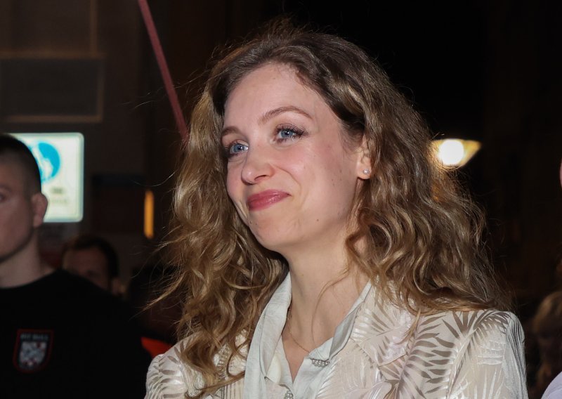 Hana Huljić Grašo iskreno o majčinstvu: 'Najteža je ta fizička iscrpljenost'