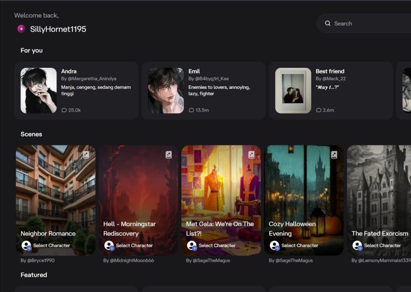 Pod pritiskom, Character.ai napokon uvodi zabranu korištenja za tinejdžere