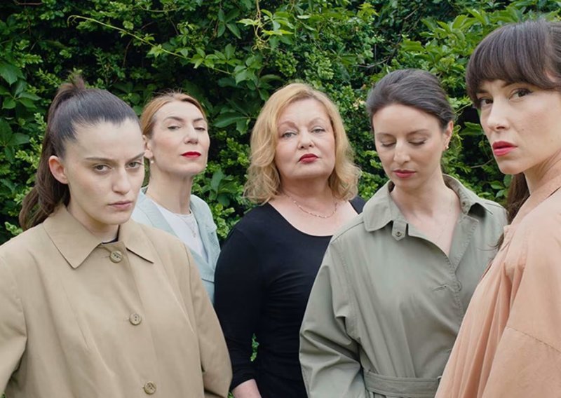 Darujemo ulaznice za predstavu Godine u zagrebačkom HNK