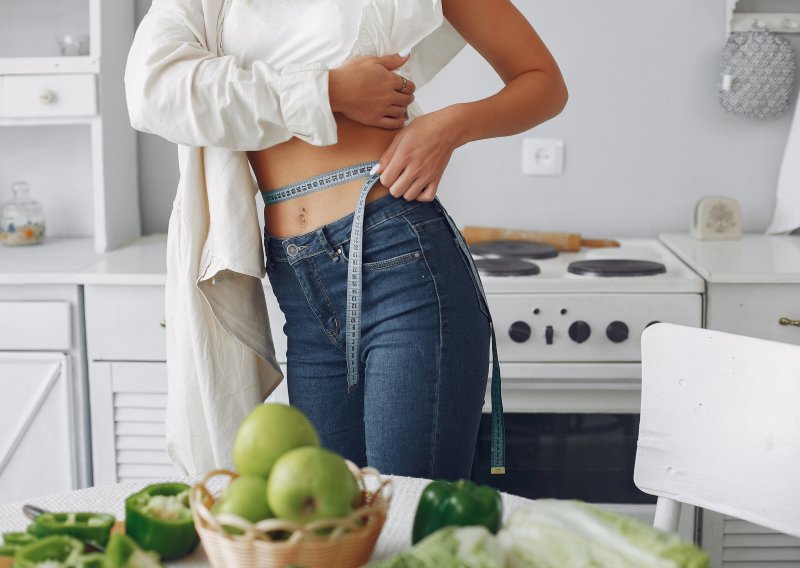 Metabolizam nije kriv: Pravi razlozi zbog kojih se debljamo nakon četrdesete