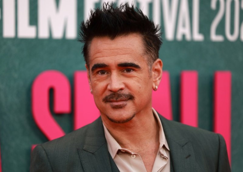 Colin Farrell zbog mamurluka ponavljao scenu 46 puta, Tom Cruise ludio zbog toga