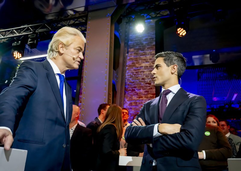 Nizozemska dobiva najmlađeg premijera u povijesti? Glavni konkurent priznao poraz