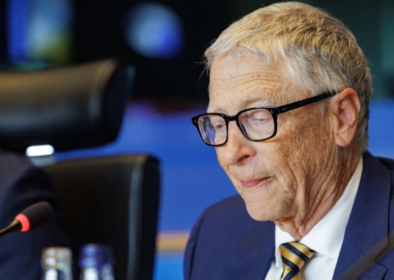 Što će nas zapravo uništiti? Bill Gates promijenio ploču: Neće to biti klimatske promjene