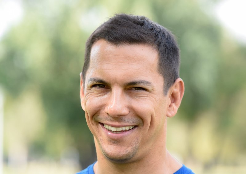 Mario Valentić pokazao kako se snima 'tučnjava' za male ekrane i otkrio da radi na Netflixovoj seriji